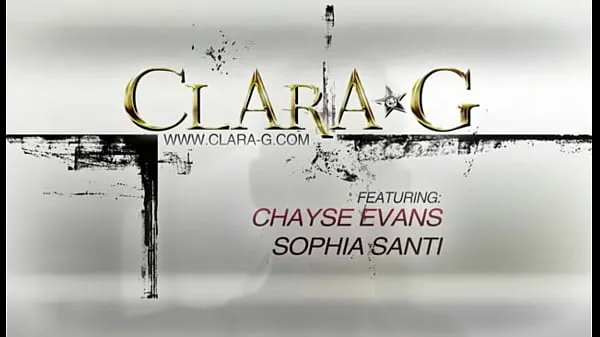 Store Chayse Evans Sophia Santi, 2 gorgeous models amazing energy, amazing ass fucking , amazing ass gapping from Chayse. Lesbian stuff...a great one, big dildo, lingerie, etc. Trailer nye videoer