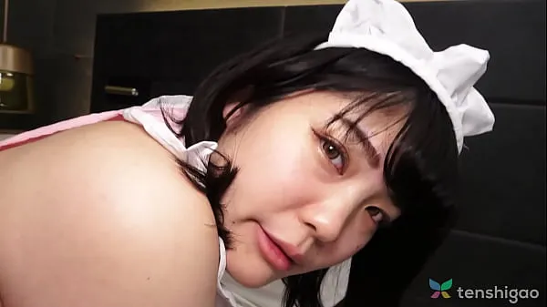 Velká Naughty maid, Ryo Izumi is fucking a handsome client nová videa