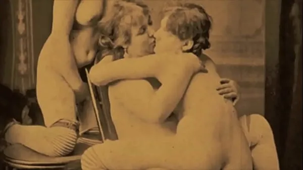 Isoja Threesome' from My Secret Life, The Sexual Memoirs of an English Gentleman uutta videota