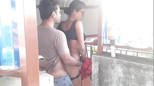 Indian Innocent Bengali Girl Fucked for Rent Dues Video baharu besar