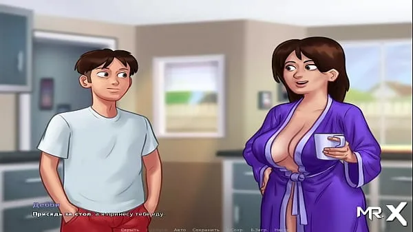 Big SummertimeSaga - step Mothers Take Care Of Their Sons E1 # 16 new Videos