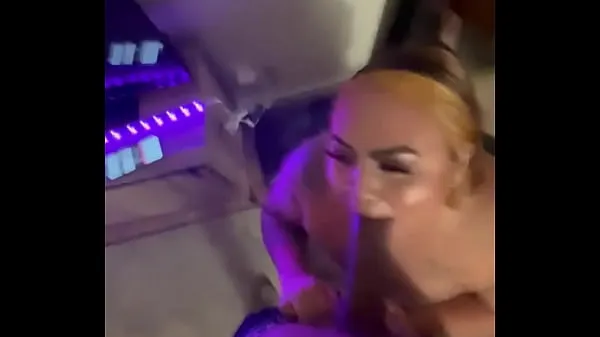 Two Mexican strippers from Sacramento sucked Dingaling118 I could picture TallyRyde joining in Video mới lớn