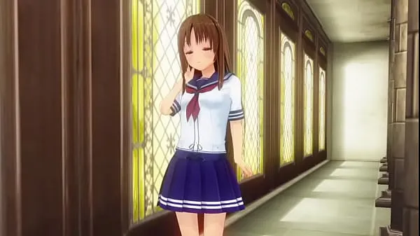 Big Takagi-san masturbates for you (Custom Maid 3D 2 new Videos