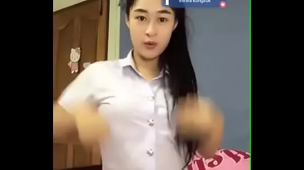 frustrated thailand upskirt nisit Video mới lớn