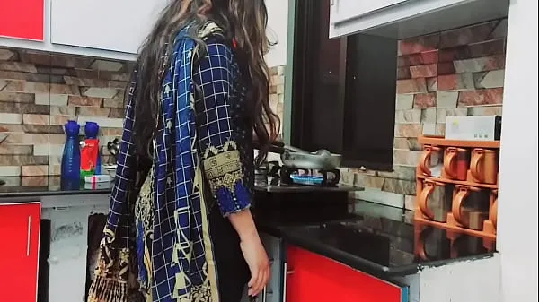 बड़े My Wife,s Sister Anal Fucked in Kitchen With Clear Audio Dirty Talking And Moaning नए वीडियो