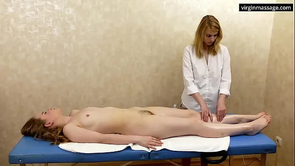 Velká Tight virgin hairy pussy teen Adley Poupee massaged nová videa
