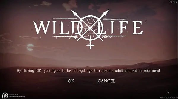 Wild Life Video baru yang besar