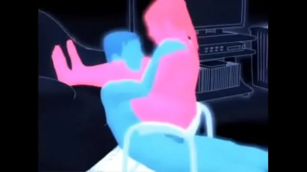 Veliki Erotic chair novi videoposnetki