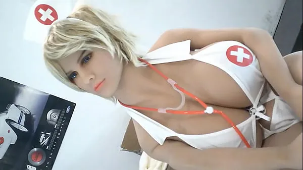 Pink Lust Nurse models for cash Video mới lớn