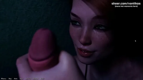 วิดีโอใหม่ยอดนิยม Being a DIK[v0.8] | Hot MILF with huge boobs and a big ass enjoys big cock cumming on her | My sexiest gameplay moments | Part รายการ