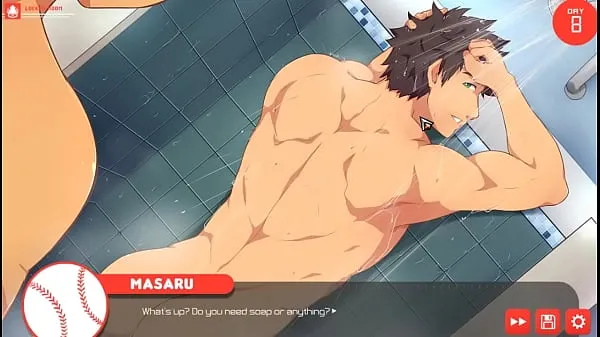 Big RIGHT INTO THE SHOWERS! | Bacchikoi Part 02 new Videos