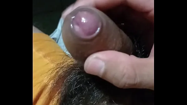 I wet my insides a lot, I needed to masturbate Video baru yang besar