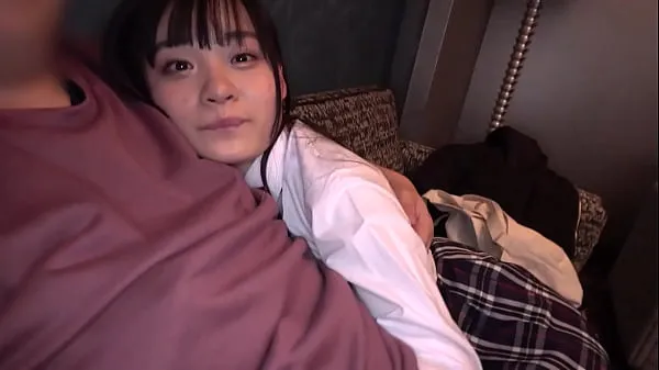 Big Japanese pretty teen estrus more after she has her hairy pussy being fingered by older boy friend. The with wet pussy fucked and endless orgasm. Japanese amateur teen porn new Videos