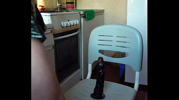 Velká Homemade Anal Sex With My Neighbor In The Kitchen Creampie In The Ass 4K nová videa
