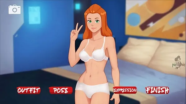 Big Totally Spies Paprika Trainer Part 19 new Videos