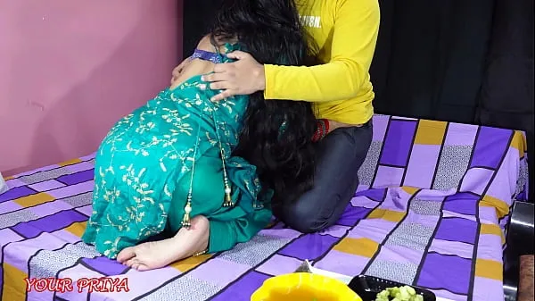 วิดีโอใหม่ยอดนิยม indian shaved pussy wife fucked while parents close to room | couple daily quick fuck long XXX sex video | clear hindi audio รายการ