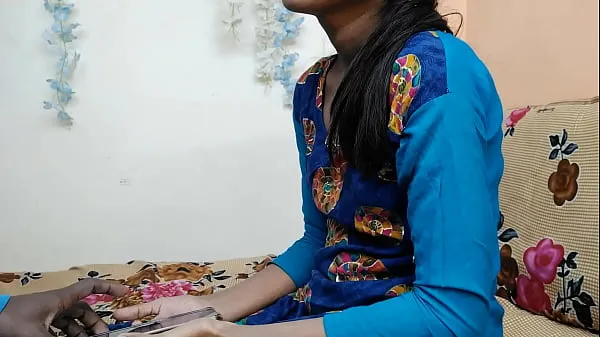 Veliki My step brother wife watching porn video she is want my dick and fucking full hindi voice. || your indian couple novi videoposnetki