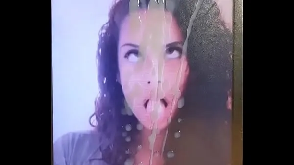 Big Cum tribute on my face new Videos