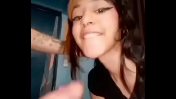 Big blowjob from argentinian new Videos