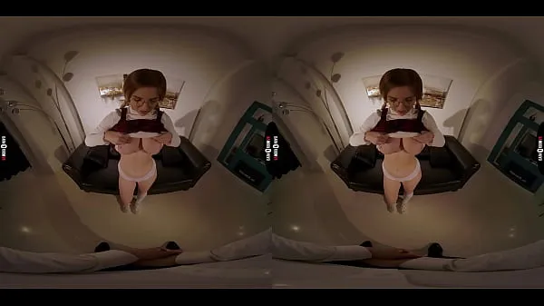 Duże DARK ROOM VR - I Prescribe Ripping Panties Off nowe filmy