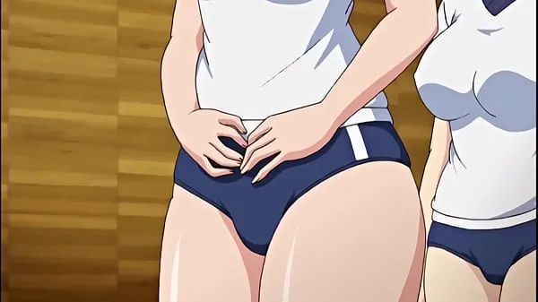 بڑے Hot Gymnast Fucks Her Teacher - Hentai نئے ویڈیوز