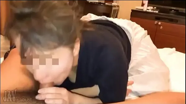 Isoja cheating wife sucking a other man cock uutta videota