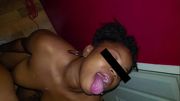 Veľké Jody Morrison is The best Dick Sucking Jamaican Teen nové videá