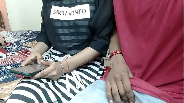Newly married couple sex video full Hindi voice Video baru yang besar