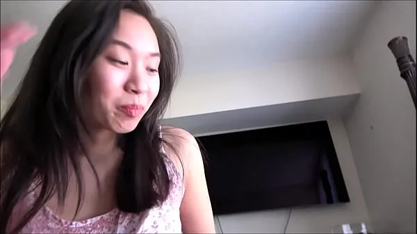Tiny Asian Step Sister Needs Relationship Advice - Kimmy Kimm - Family Therapy - Alex Adams Video baru yang besar