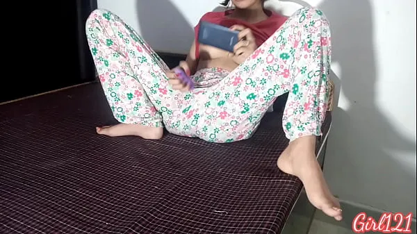 Veľké Indian Desi real caught masturbating nové videá