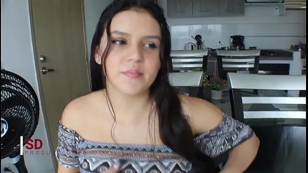 Big MY STEPSISTER OWES ME MONEY SO I FUCK HER IN EXCHANGE FOR THE DEBT new Videos