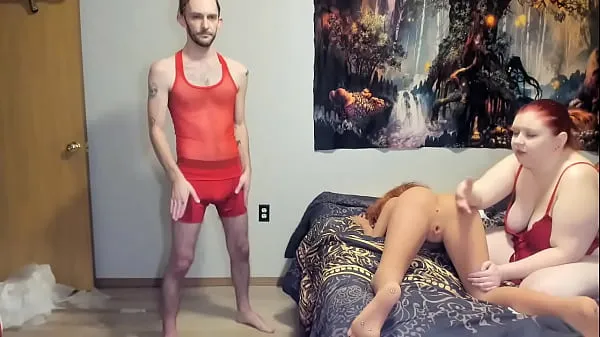 Live Cam Show Revealing Life Sized Sex Mannequin by Spiced Enterprise Video baharu besar