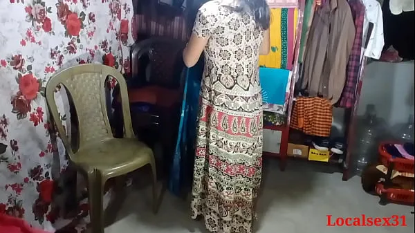 بڑے Desi Bhabi Home Sex (Official Video by localsex31 نئے ویڈیوز