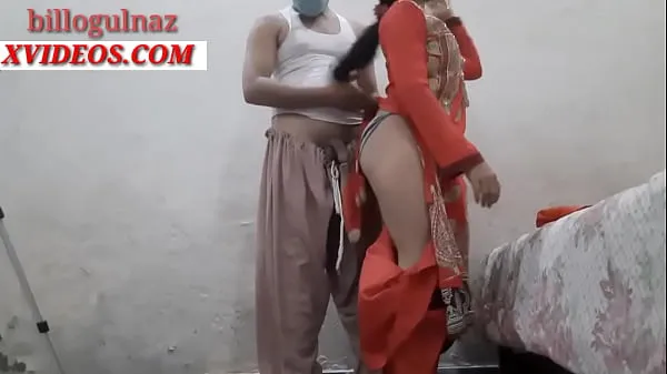 Big Cheating indian wife ass and pussy fucked hard in hindi audio new Videos