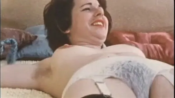 Velká Naughty Nudes of the 60's nová videa