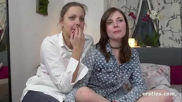 Grote Julia Spoils Her Friend Sam nieuwe video's