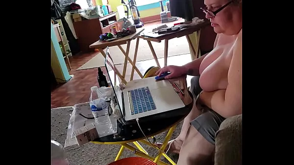 Big Wife voyeured new Videos