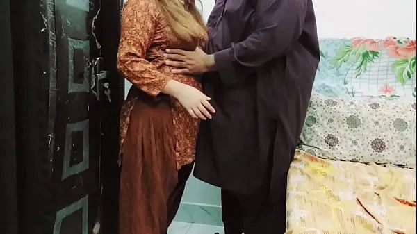 Veľké Pakistani step Mom Secret Sex With Neighbour,s Uncle With Clear Hindi Audio nové videá