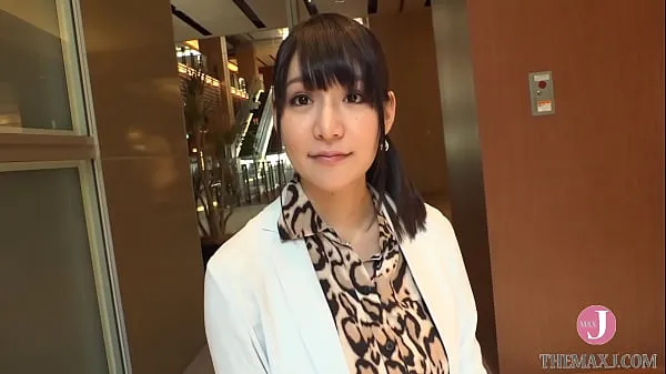 Five-star Beautiful Wife Pick-up Nakadashi Beautiful Breasts Wife Endless Piston Climax 4 Hours SP - Intro Video baru yang besar