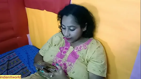 วิดีโอใหม่ยอดนิยม Indian hot bhabhi fucking but my penis going down ! Hindi hot sex รายการ