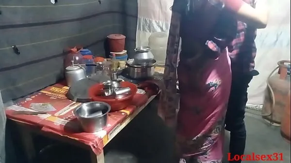 Store Indian Bhabi Fuck In Husband nye videoer