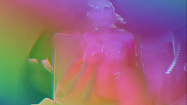 Veľké Psychedelic Sex nové videá