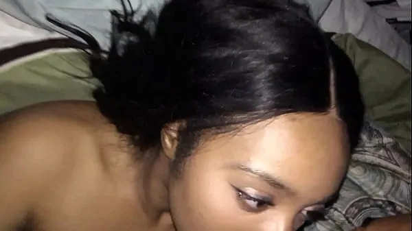 Freaky ass Black Girl Video baru yang besar
