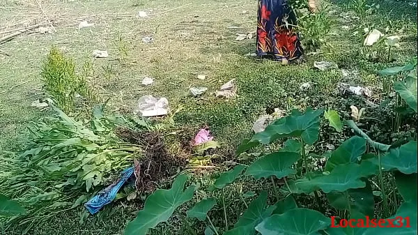Μεγάλα Desi Wife Outdoor Sex νέα βίντεο