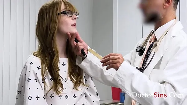 Doctor Fucks Teen Video baharu besar