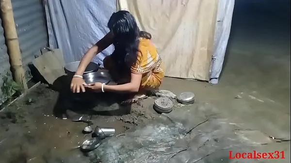 Veliki Desi indian Married Bhabi Fuck (Official video By Localsex31 novi videoposnetki