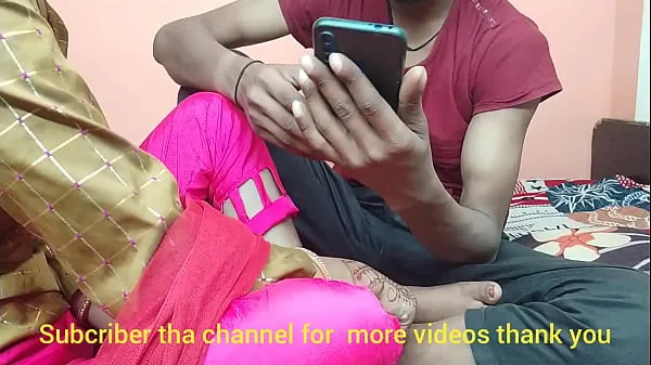 Μεγάλα XXX HD step brother-in-law hard fucking his r sister-in-law in Hindi voice | your indian couple. XXX HD νέα βίντεο