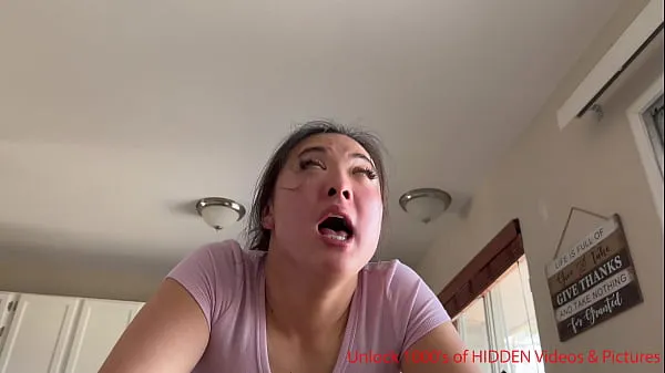 Büyük Dominant taking her pussy in the kitchen ( Sukisukigirl / Andy Savage Episode 220 yeni Video