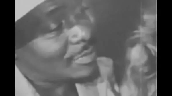 大Antiguo Video BBC interracial Mujer Vintage Delivery新视频