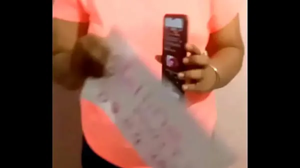Tamil Glima Aunty Verification Video baharu besar